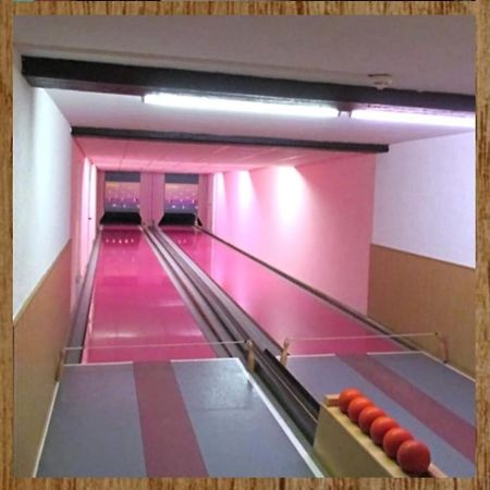 Hotel Zum Eichsfelder Fleischer Heyerode ภายนอก รูปภาพ