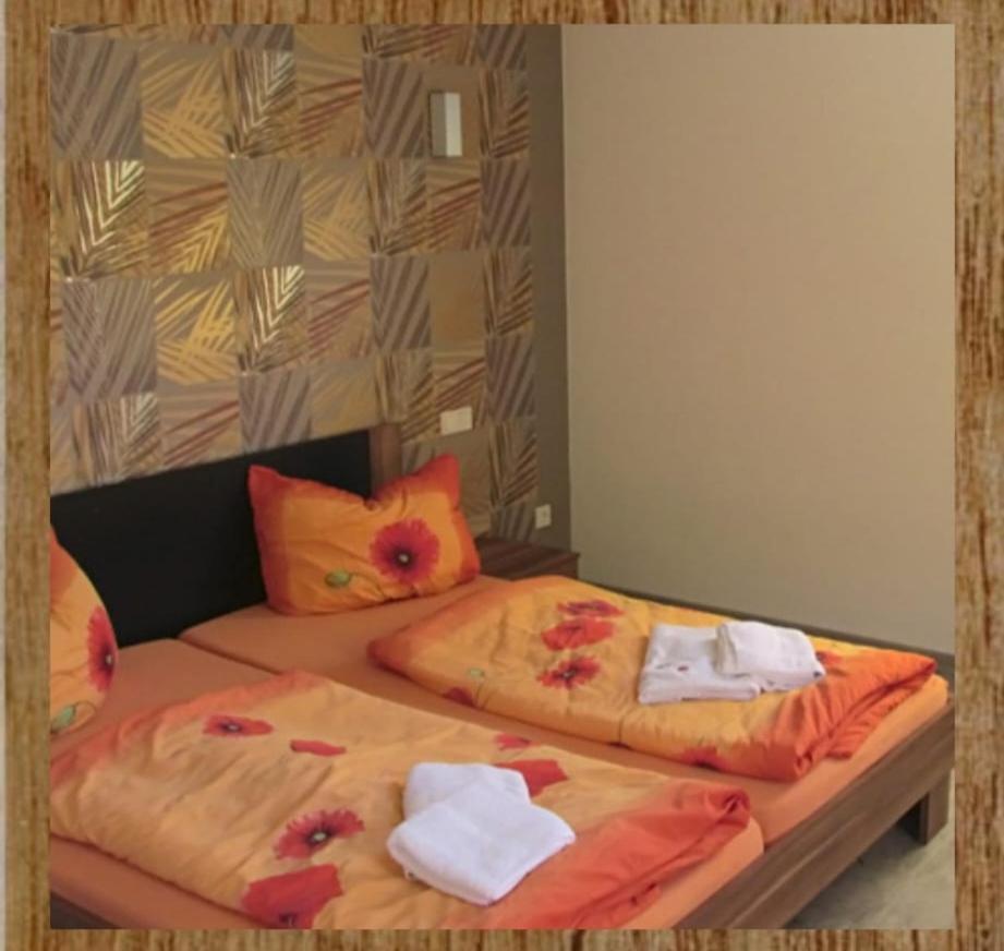 Hotel Zum Eichsfelder Fleischer Heyerode ภายนอก รูปภาพ