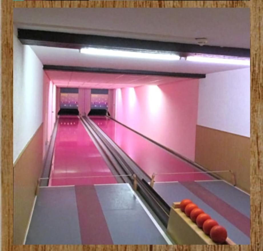 Hotel Zum Eichsfelder Fleischer Heyerode ภายนอก รูปภาพ